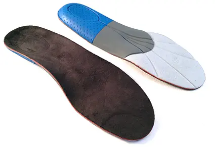 Inlegzool SL-line 7000 SCHINS