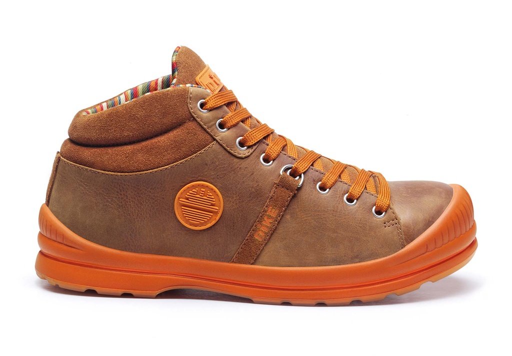 DIKE SUMMIT SUPERB H S3 Gebrand