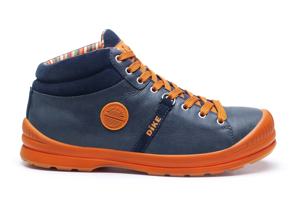 DIKE SUMMIT SUPERB H S3 Oceaanblauw