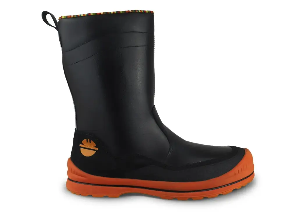 DIKE SUMMIT STAR BOOT S3 CI "ESD" Zwart