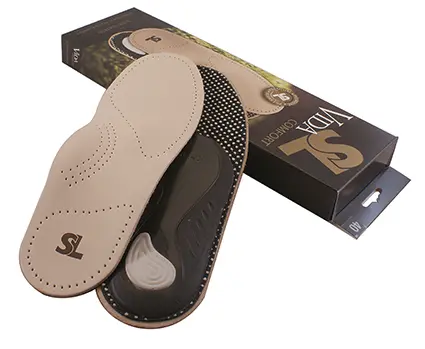 INLEGZOOL SL VIDA 7800 SCHINS NATUREL