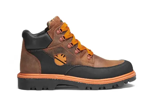 DIKE DIGGER DIVER H S3 Bruin