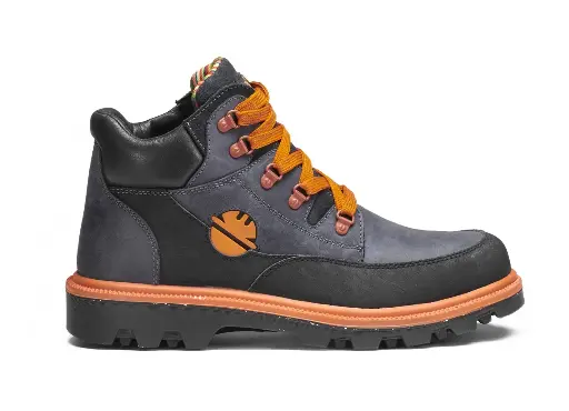 DIKE DIGGER DIVER H S3 Blauw