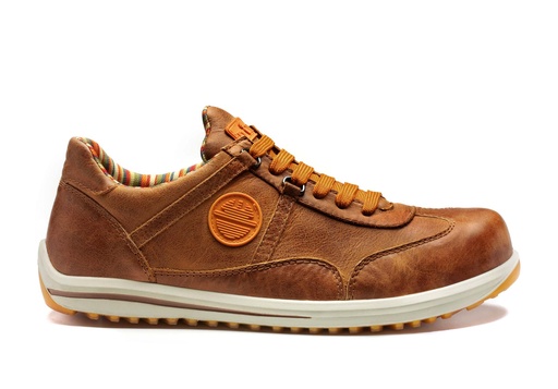 DIKE RAVING RACY S3 Bruin