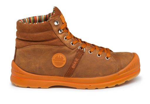 DIKE SUMMIT SUPERB HH S3 Gebrand