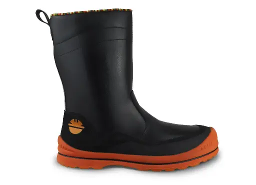 DIKE SUMMIT STAR BOOT S3 CI "ESD" Zwart